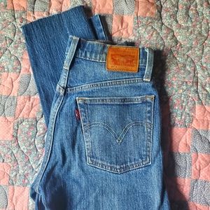 Levi's 501 Skinny